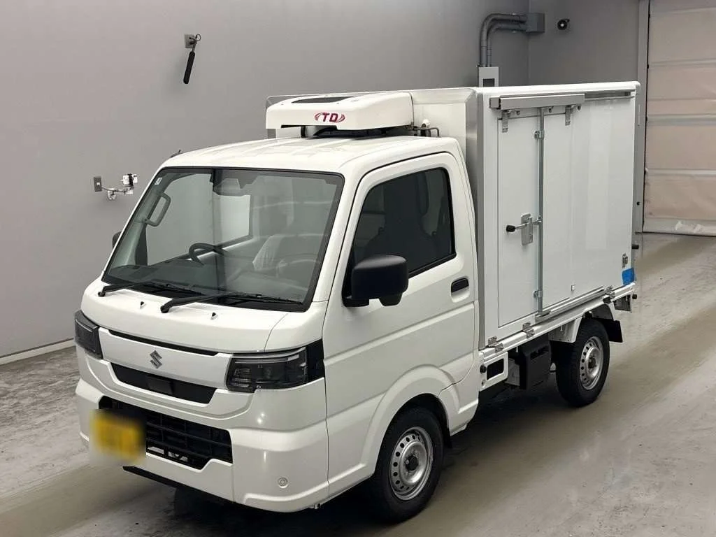 Suzuki Carry Truck DA16T 2026